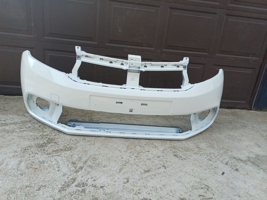 Bară față Logan 2