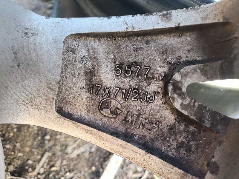 Продам легкосплавные диски на автомашину Audi