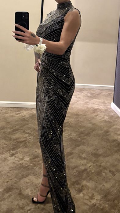 Rochie de seara eleganta