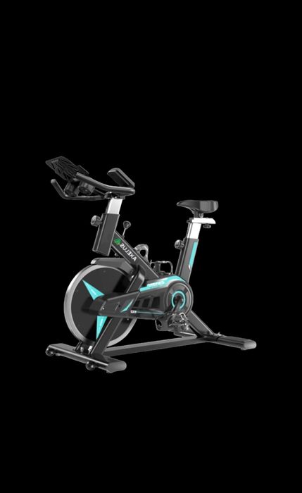 Велотренажёр axelus 016