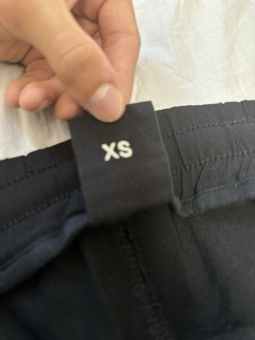 Thom krom панталон