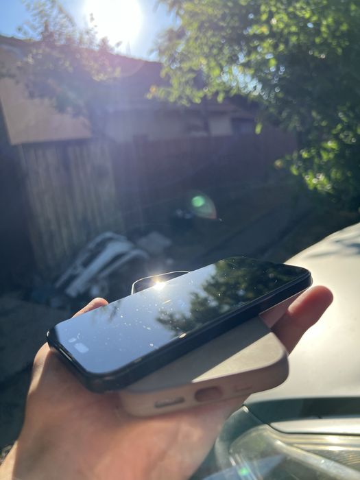 iPhone 15 256 GB