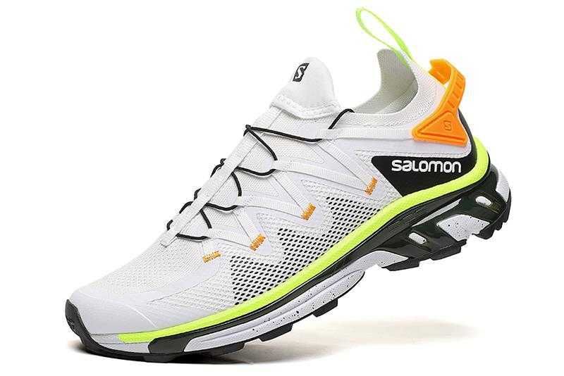 Кроссовки Salomon XT-RUSH.