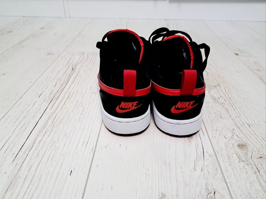 Nike-Ориг. Маратонки