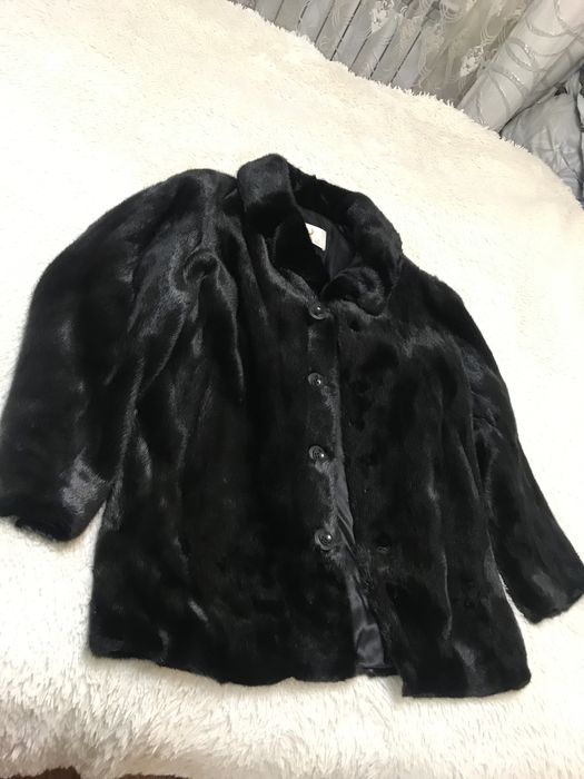 Продам шубу