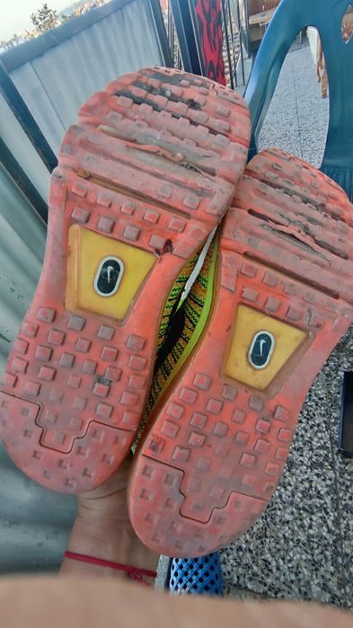 Маратонки Nike Размер 43