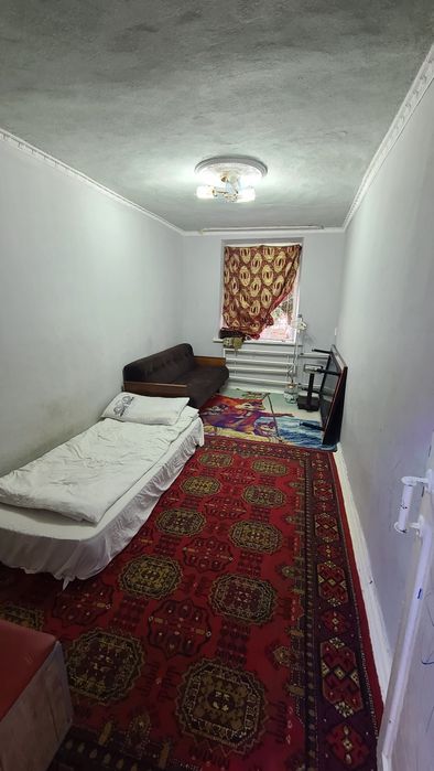 Квартира (Октош)