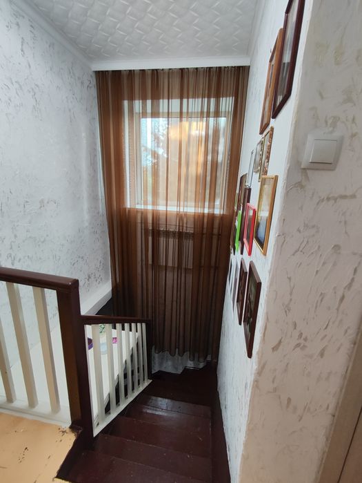 Продам 2х этажную квартиру