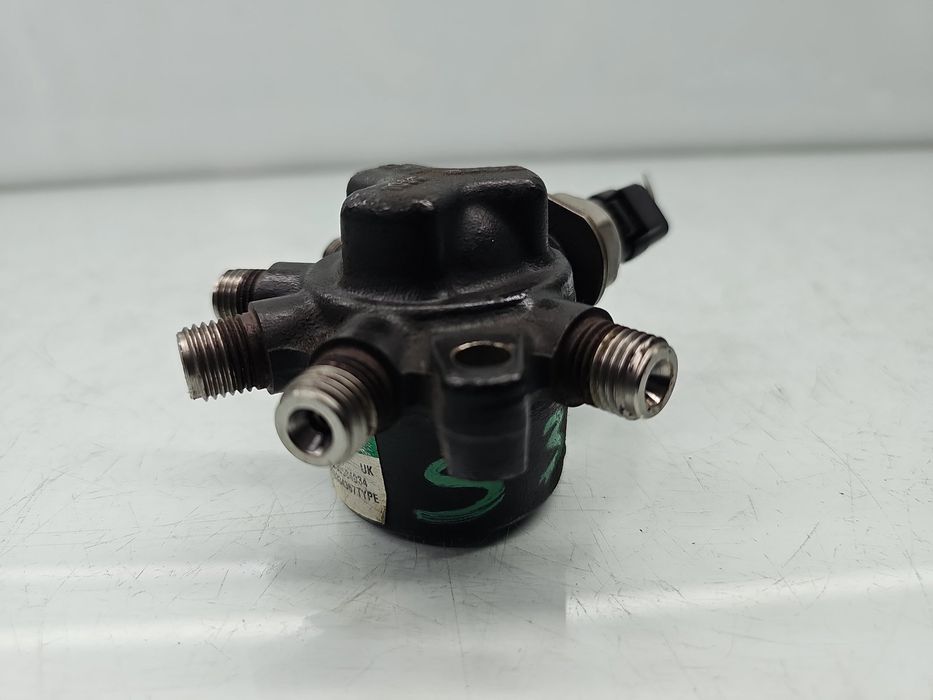 Rampa injectoare Renault Symbol 2 [Fabr 2008-2012] 8200334367 1.5 dCi
