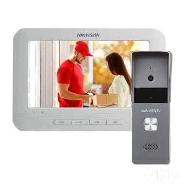 Damafon Hikvision DS-KIS205T(GREY)