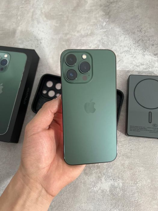 iPhlone, на гарантий