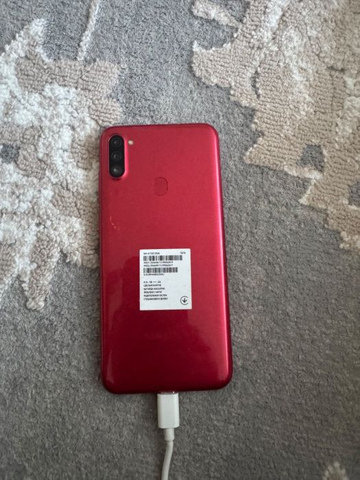 Продам Самсунг А11