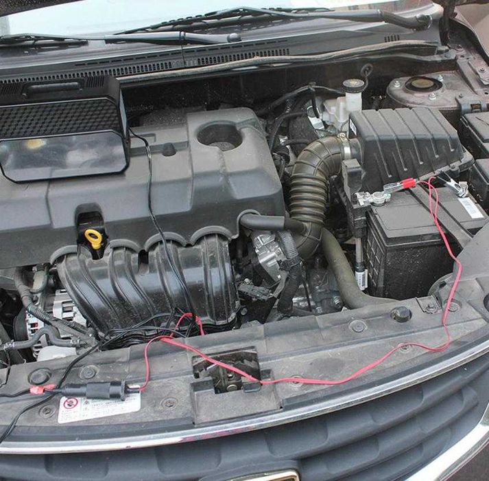 Автомобилна Антена GPS Заглушител Блокиране на Сателитно Позициониране