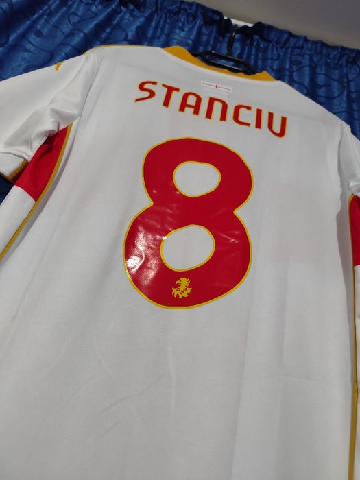 Tricou Genova - Stanciu