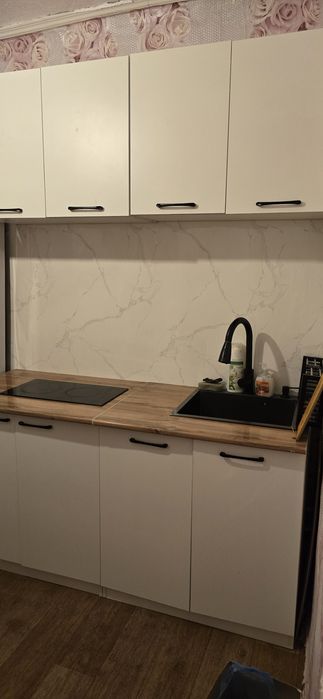 1 комнатная квартира