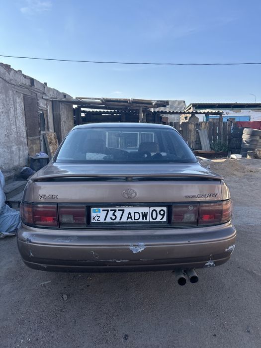 Toyota camry 10 1992
