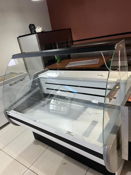 Продам морозильник