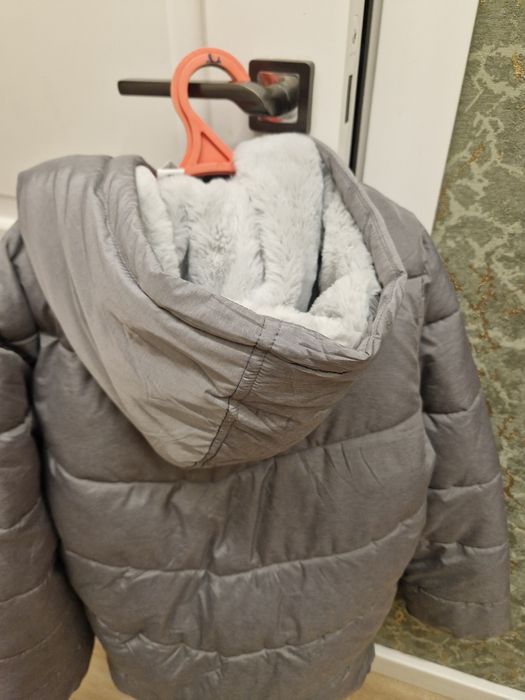 Куртка демисезон рр158