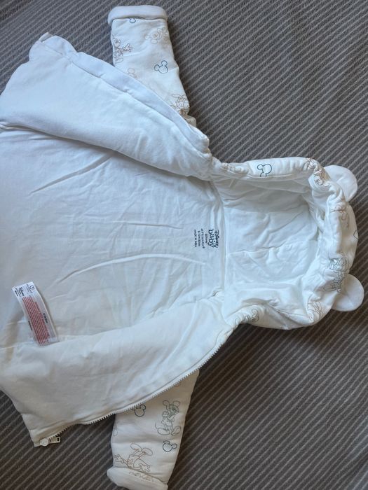 Бебешко яке , 9-12м./80см.