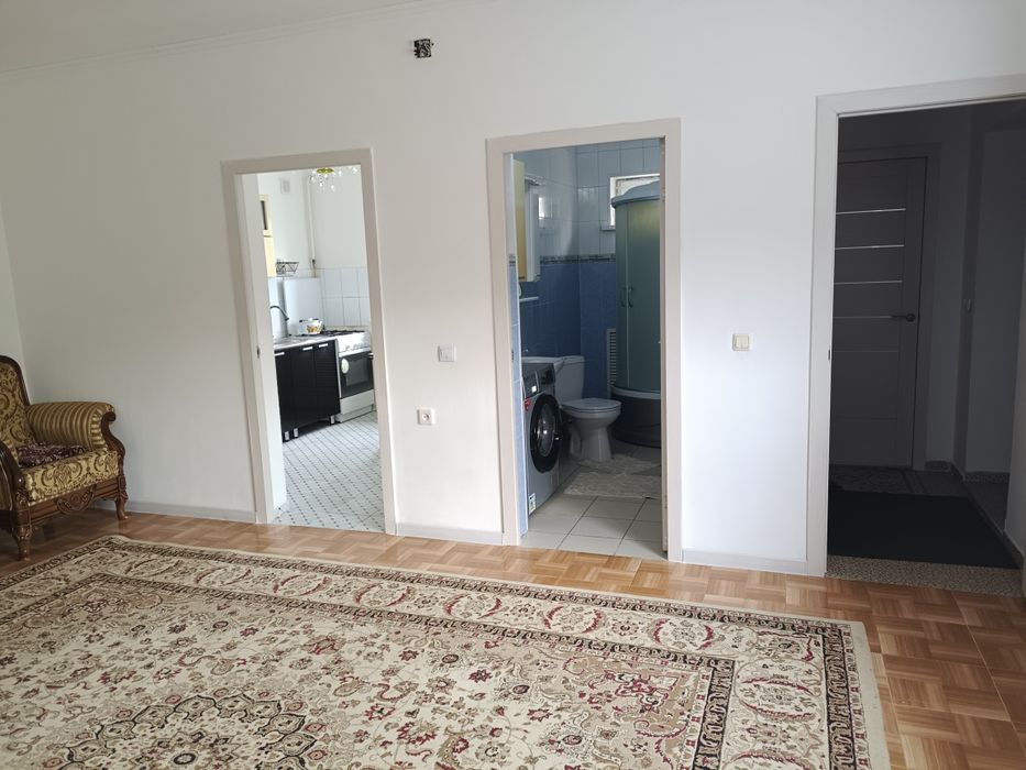 Сдается в долгосрочную аренду.