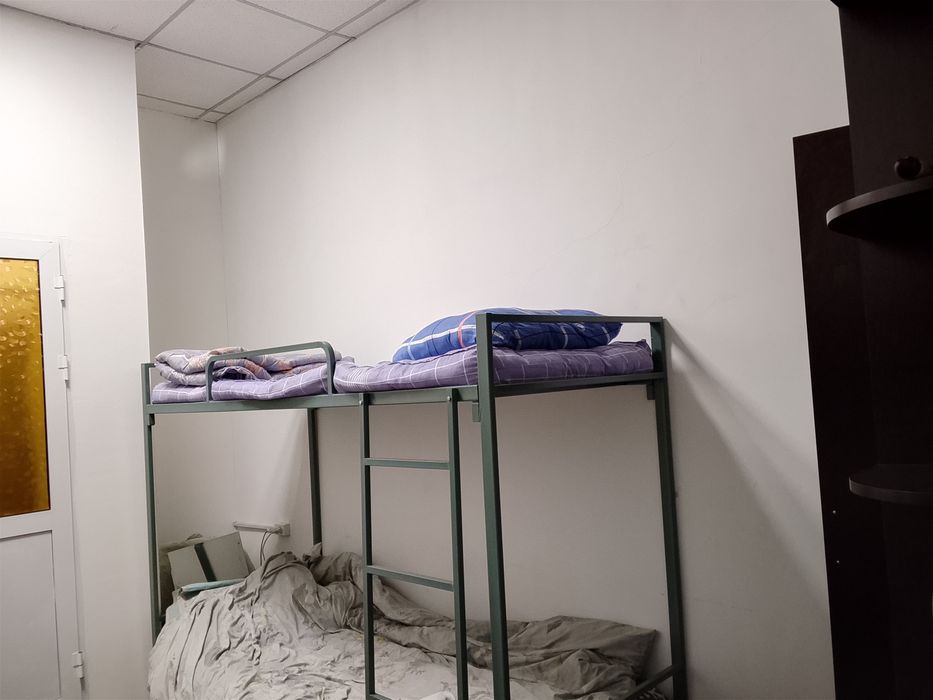 Kvartira bor oʻgʻil bollar uchun