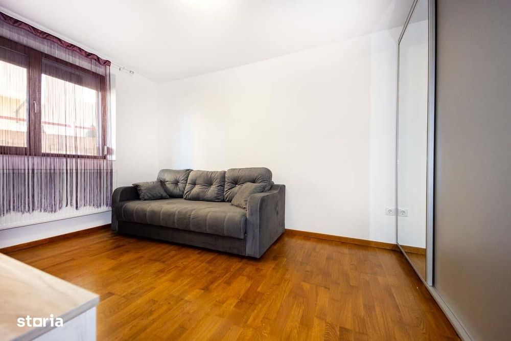Apartament 1 camera  Valea Adanca str Pepinierei