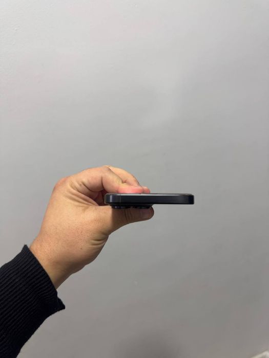 IPhone 16Pro Max 256 Sim