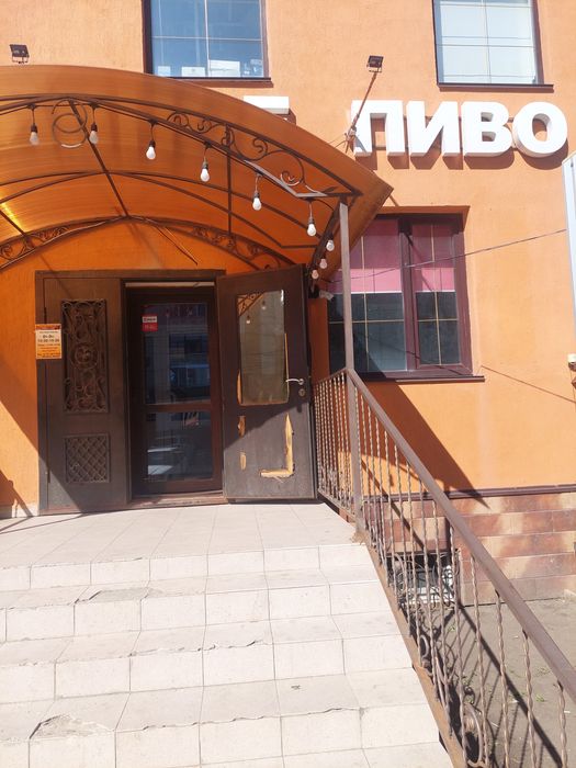 Сдается отдельное помещение