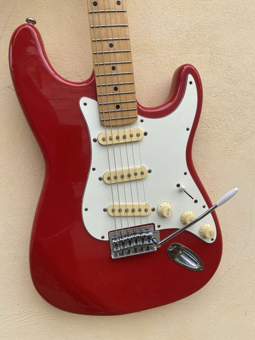 Hohner Marlin / Falcon by Tanglewood chitara electrica