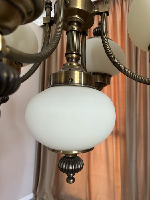 Vand candelabru clasic