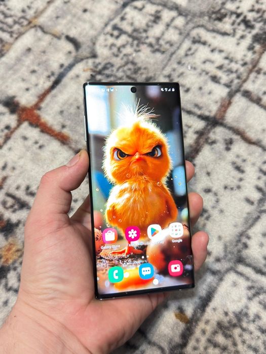 SAMSUNG Galaxy Note 10