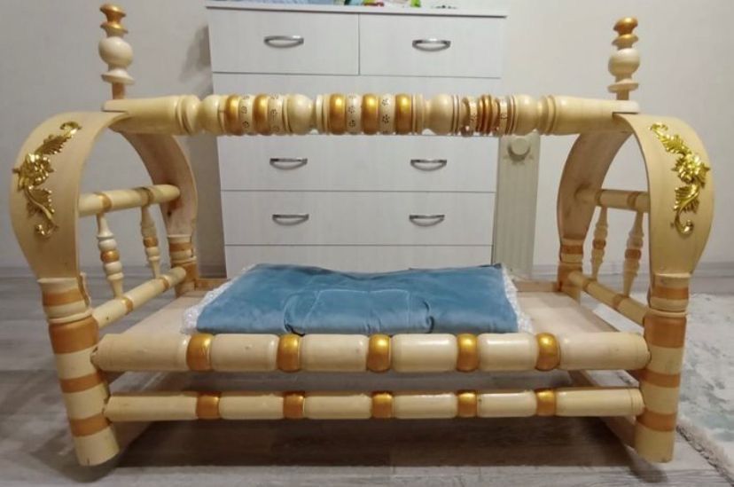 Бесік на прокат