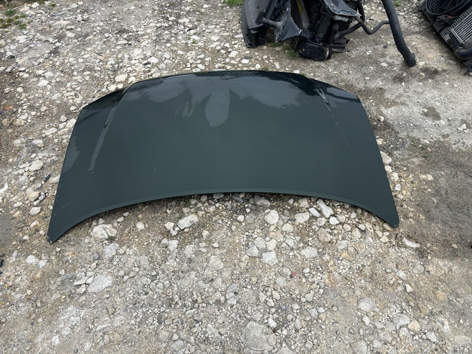 Преден капак за Опел Зафира А 98- 2005г