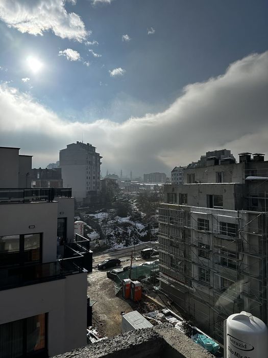 Продава се Четиристаен апартамент в София, Малинова долина - 125 кв.м за 1845 €/кв.м - Снимка #1