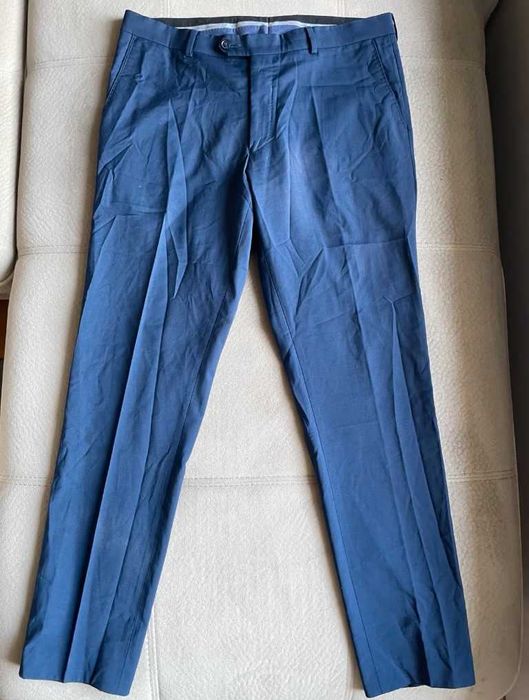 Oscar Jacobson Denz мъжки панталон размер 50