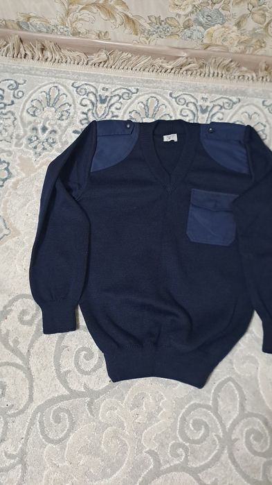 Свитер зимний 2 пары