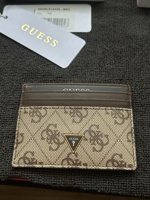 Portofel GUESS Maro