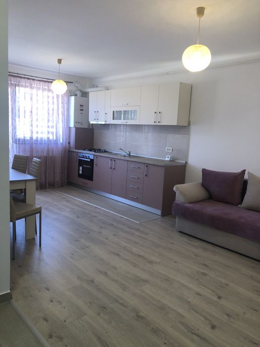 Inchiriere apartament tip studio Ghimbav