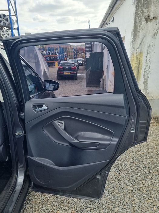 Usa Dreapta Spate Ford Kuga II Facelift 2016 - 2019 SUV 4 Usi Grey (1497)