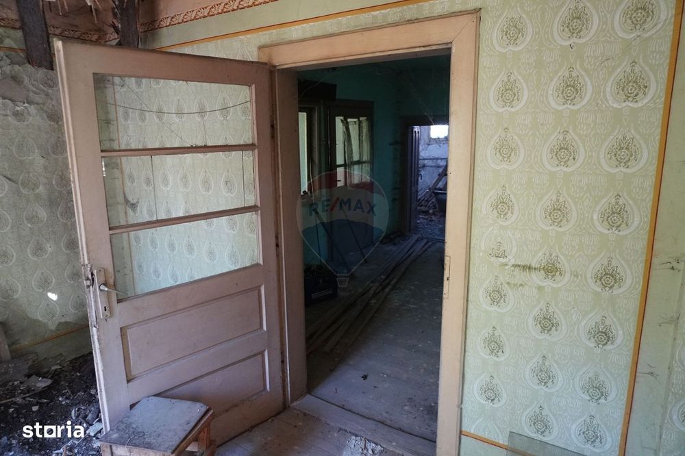 Casă / Vilă cu 2 camere de vânzare