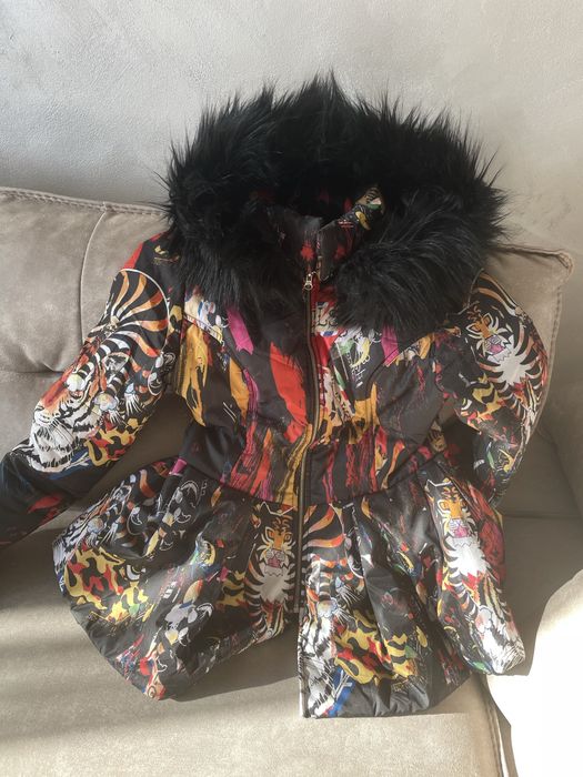 Зимно яке на Nikolle Collection.