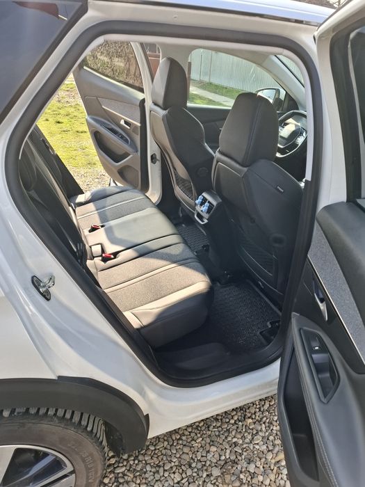 Peugeot 3008 Allure-1.6 THP 165CP automata