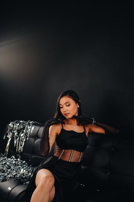 Продам вечернее платье