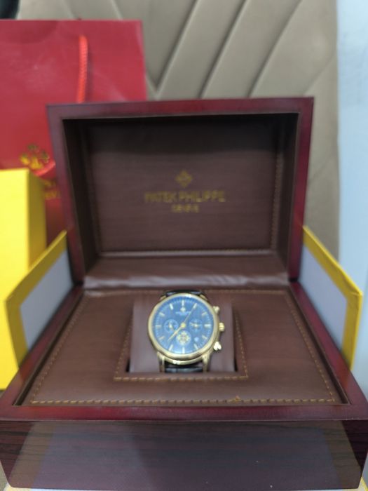 Patek philipe наручные часы