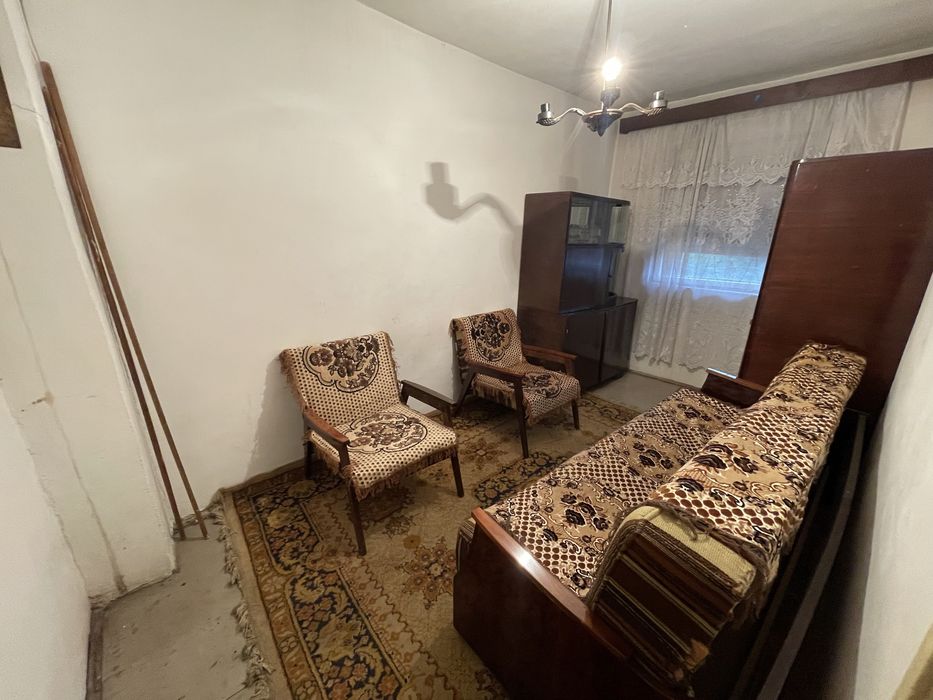 Apartament 3 camere Lipova