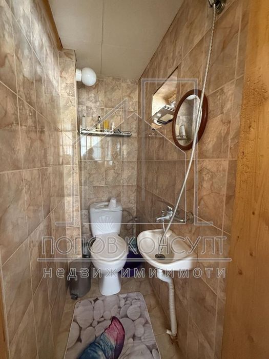 Продава се Къща в с. Гълъбово, Област Пловдив - 131 кв.м за 576 €/кв.м - Снимка #5