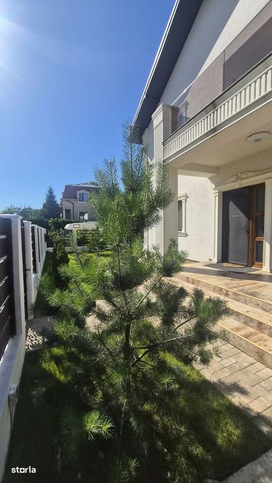 Vila in Pantelimon