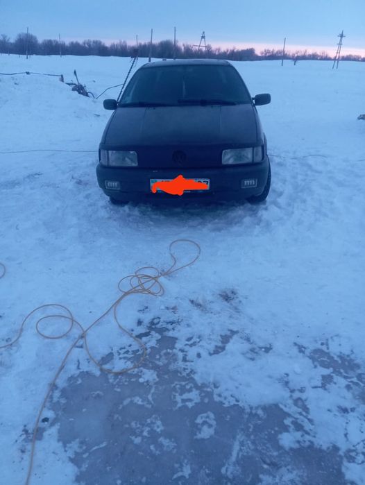 Продам пассат б3