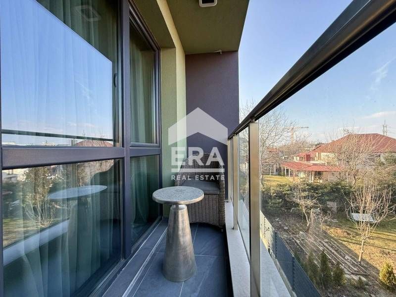 Дава се под наем Многостаен апартамент в София, в.з. Малинова долина - 270 кв.м за 2992.17 € - Снимка #7