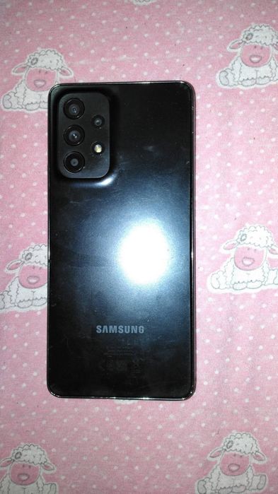 Samsung  Galaxy a 53